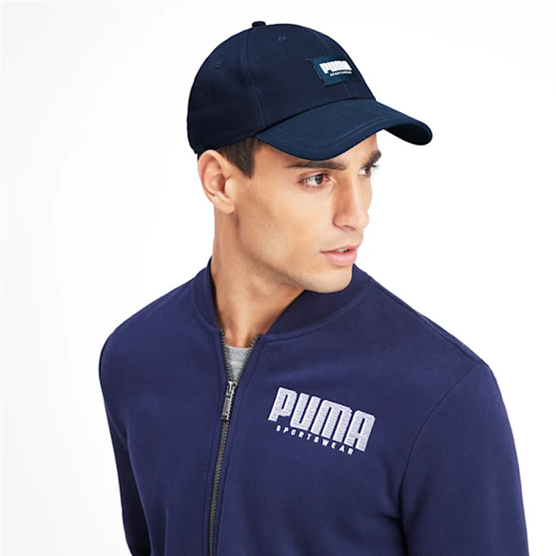 Style Fabric Cap foto 3